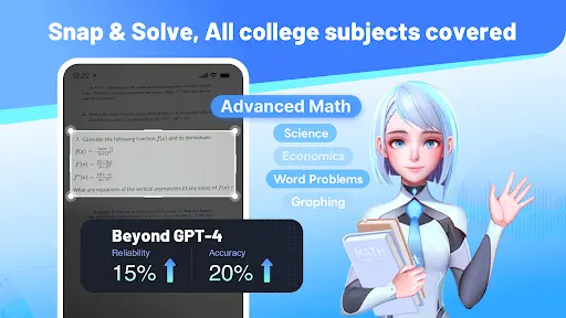 TutorEva: Campus AI Study Help-screenshots-15